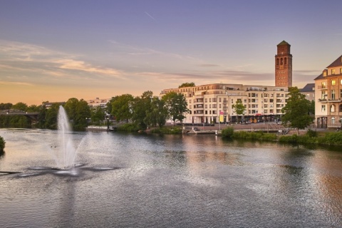 Stadt Mülheim an der Ruhr