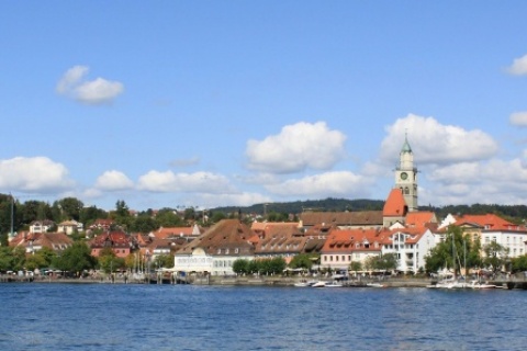 Stadt Überlingen