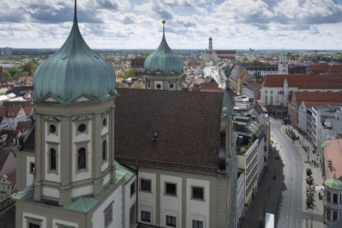 Stadt Augsburg