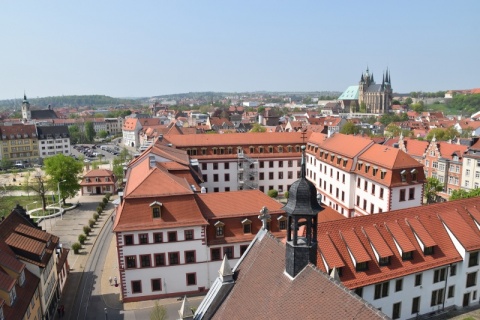 Stadt Erfurt