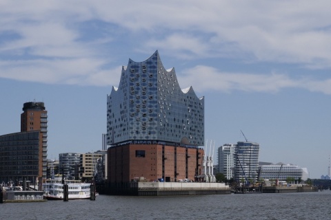 Stadt Hamburg