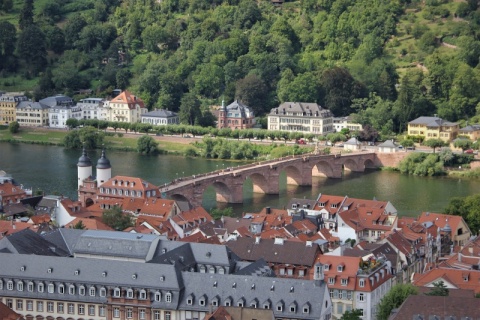 Stadt Heidelberg