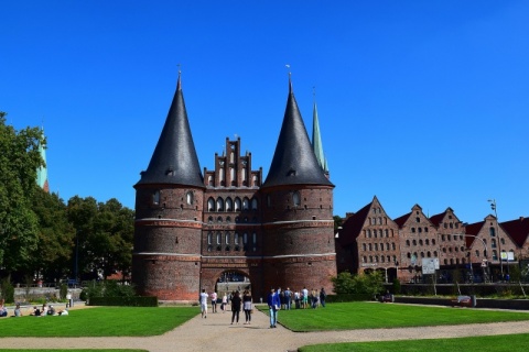 Stadt Lübeck