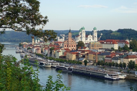 Stadt Passau