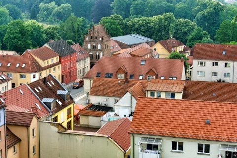 Landgang e. V. in Kooperation mit der Kreisvolkshochschule Uckermark