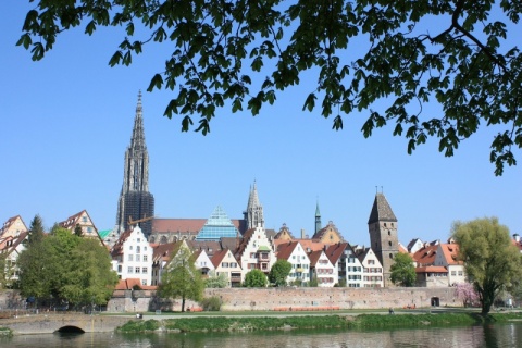 Stadt Ulm