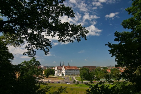 Stadt Zwickau