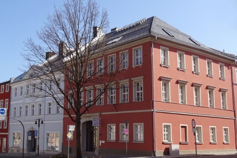 Volkshochschule Hofer Land