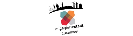 Logo Engagierte Stadt Cuxhaven e.V.