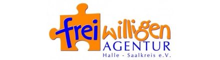 Freiwilligenagentur Halle