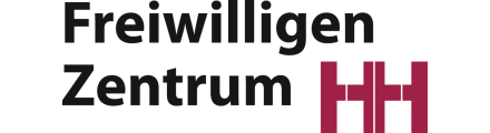 Logo Freiwilligenzentrum Hamburg