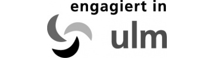 Engagiert in Ulm