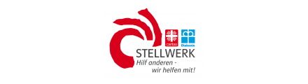 Logo Freiwilligenzentrum Stellwerk