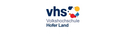Logo Volkshochschule Hofer Land