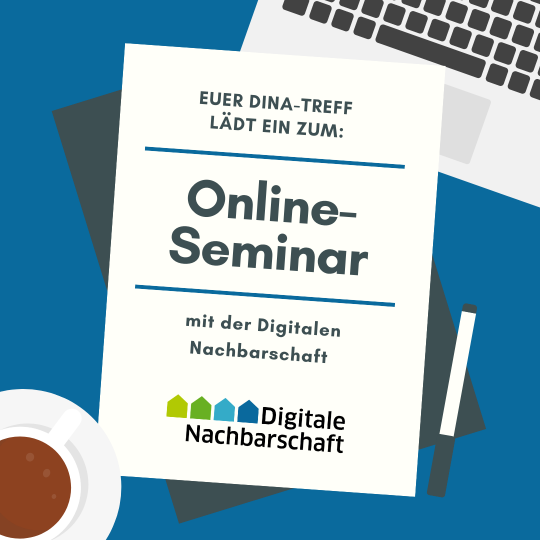 Online-Seminar